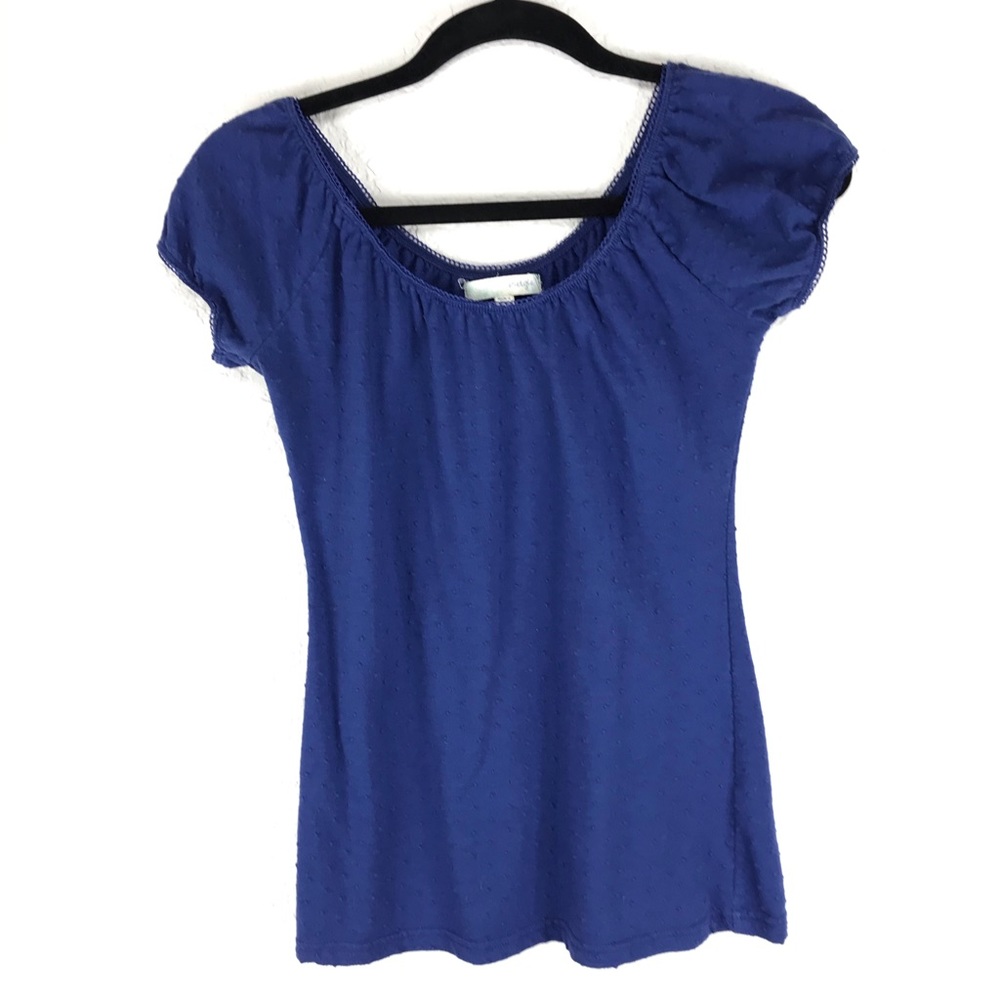 Blue Energie Top 💙